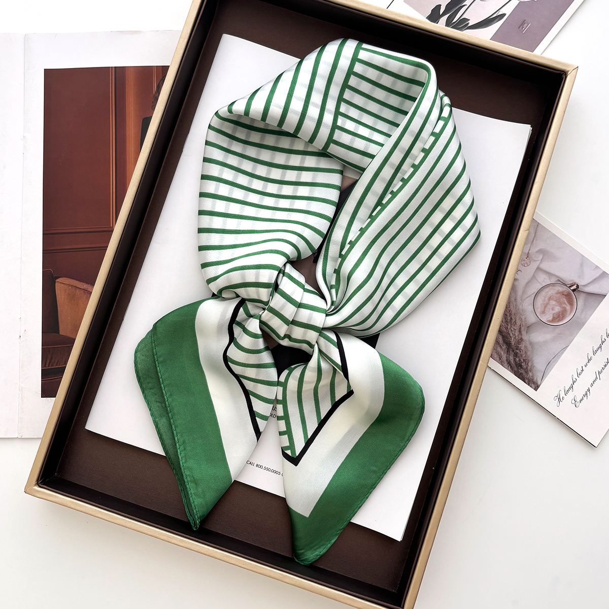 Luxury Print Scarf For Women E - đánh giá và giá Luxury Bags For Summer