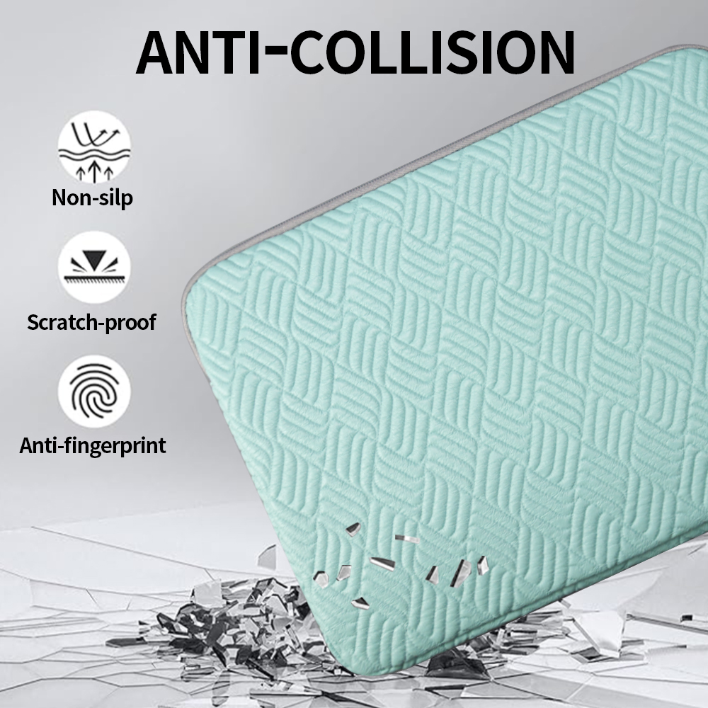13/14/15/16 Inch Fashionable l - đánh giá và giá Laptop Bag Leather 15