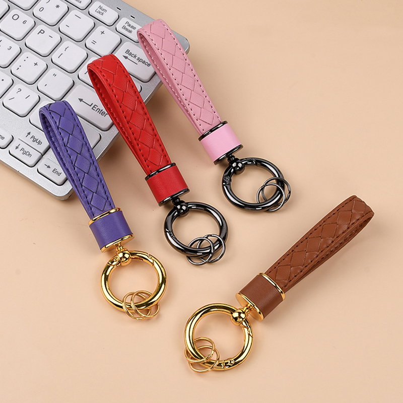 Jobon Trendy Keychain Braided  - đánh giá và giá Luxury Xmas Bags