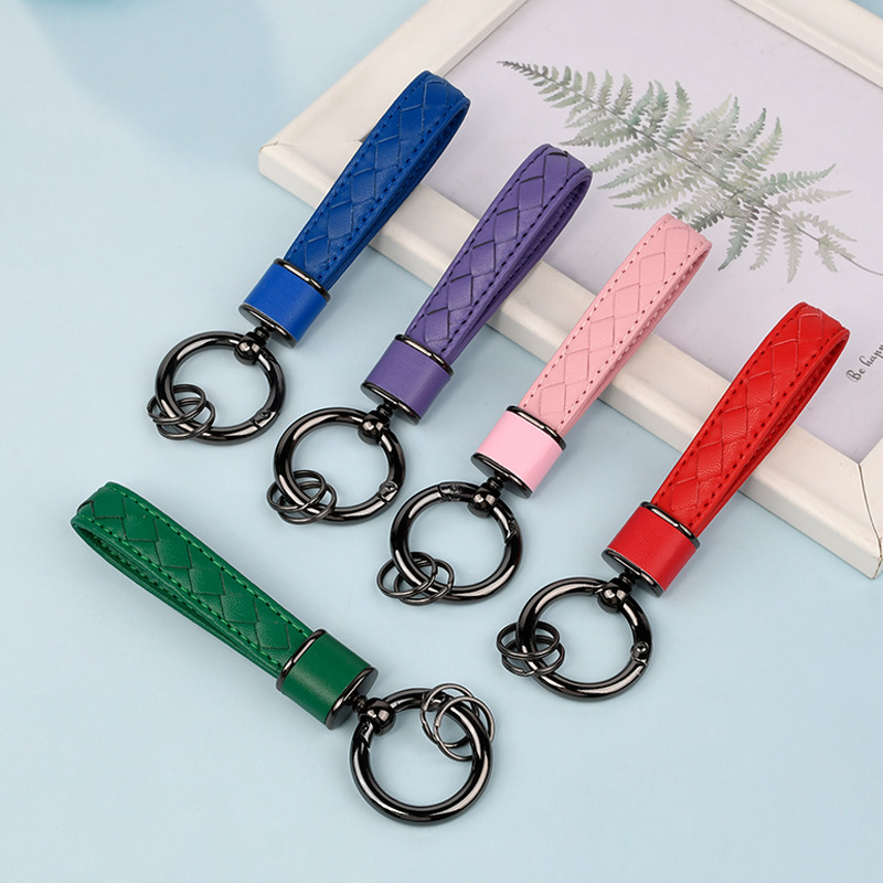 Jobon Trendy Keychain Braided  - đánh giá và giá Luxury Xmas Bags