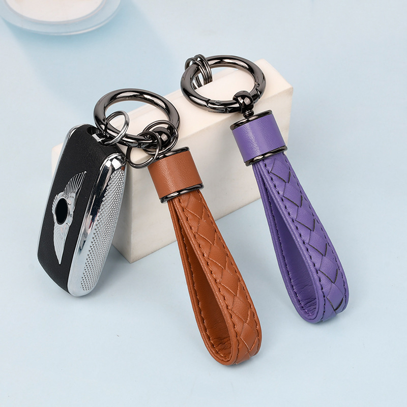 Jobon Trendy Keychain Braided  - đánh giá và giá Luxury Xmas Bags