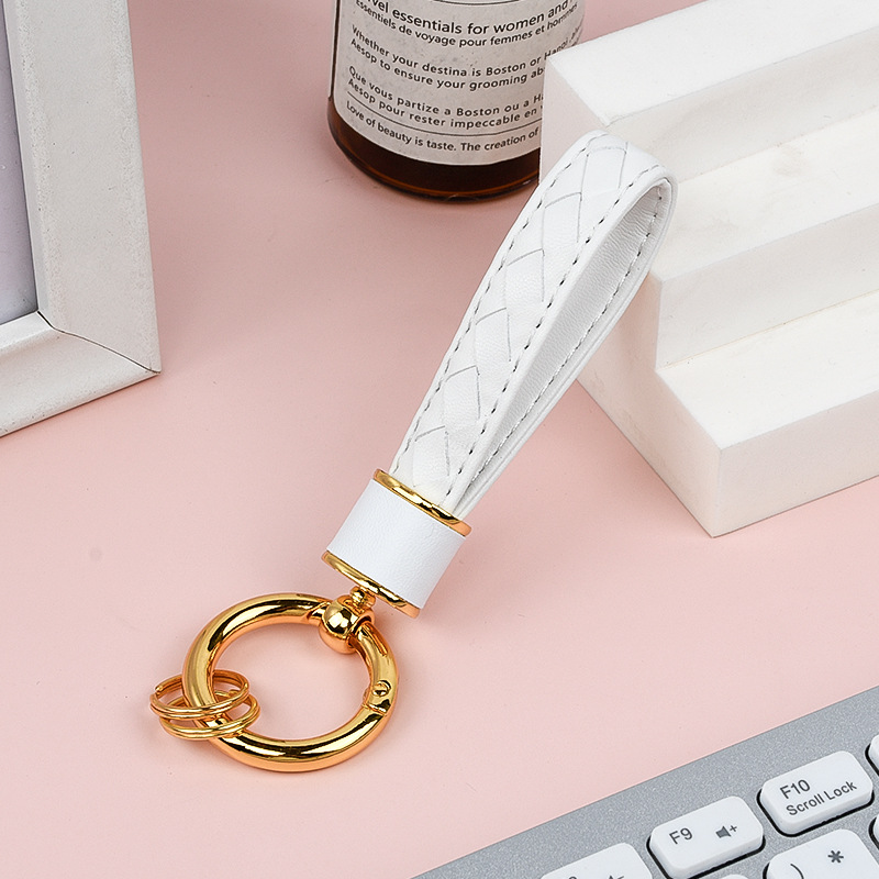 Jobon Trendy Keychain Braided  - đánh giá và giá Luxury Xmas Bags