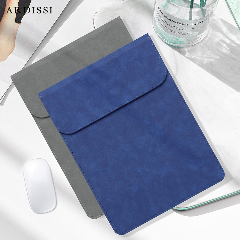Computer Sleeve Case for ( Mac - đánh giá và giá Laptop Bag Leather 15