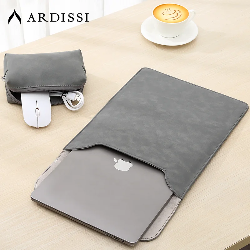 Computer Sleeve Case for ( Mac - đánh giá và giá Laptop Bag Leather 15