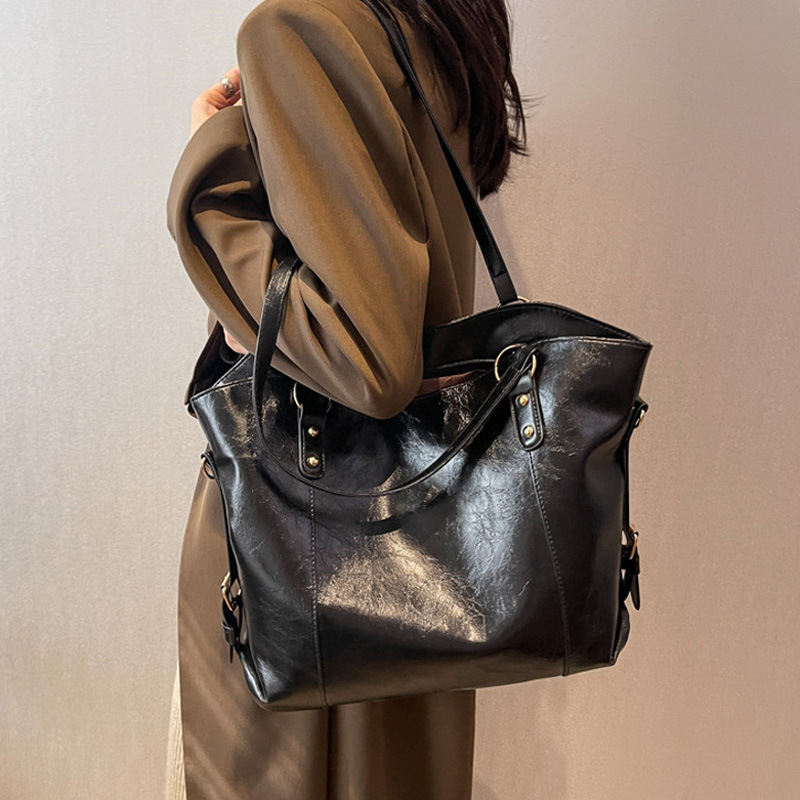 Vintage Women's Shoulder Bag L - đánh giá và giá Luxury Bags Tote