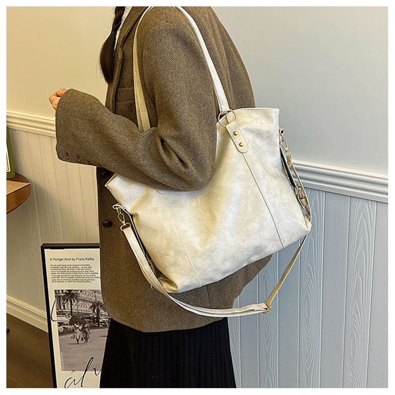 Vintage Women's Shoulder Bag L - đánh giá và giá Luxury Bags Tote