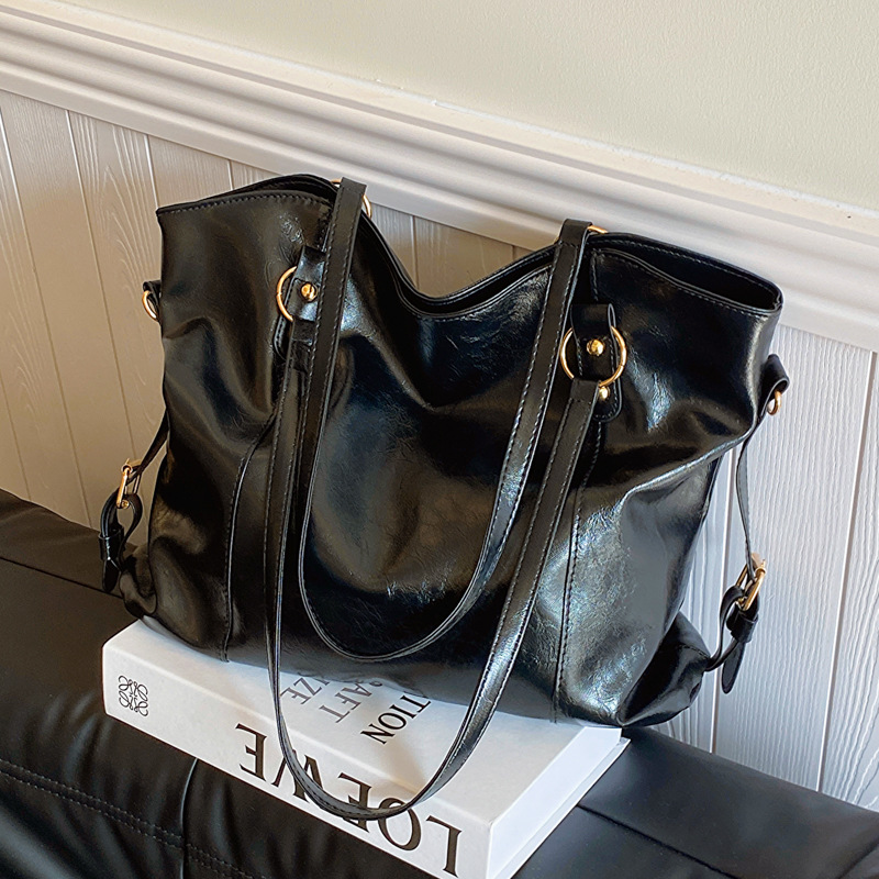 Vintage Women's Shoulder Bag L - đánh giá và giá Luxury Bags Tote