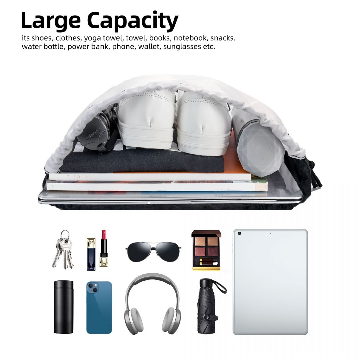 Custom Game Over Gaming Gamer  - đánh giá và giá Luxury Yoga Bags