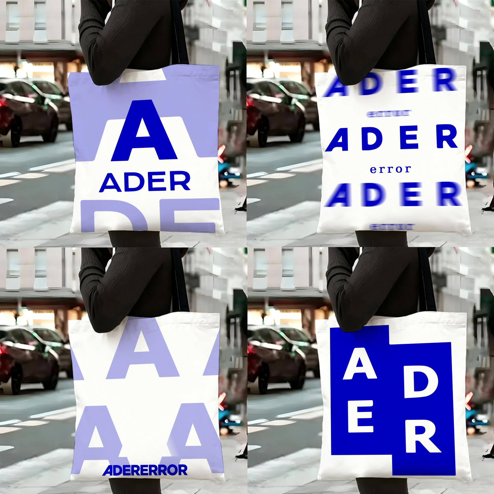 Fashion Luxury A-Aders Errors  - đánh giá và giá Luxury Yoga Bags
