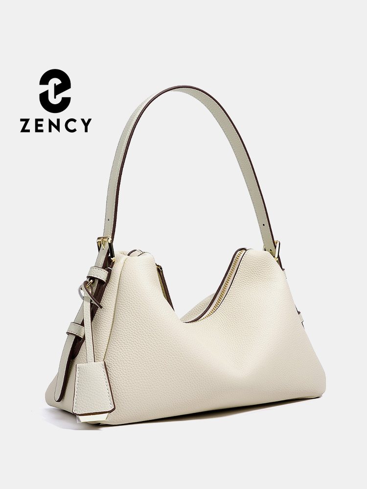Zency Women's Soft Genuine Lea - đánh giá và giá Luxury Bags Of 2026