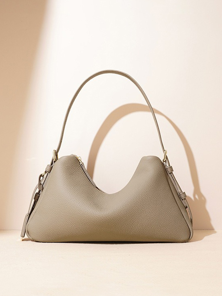 Zency Women's Soft Genuine Lea - đánh giá và giá Luxury Bags Of 2026