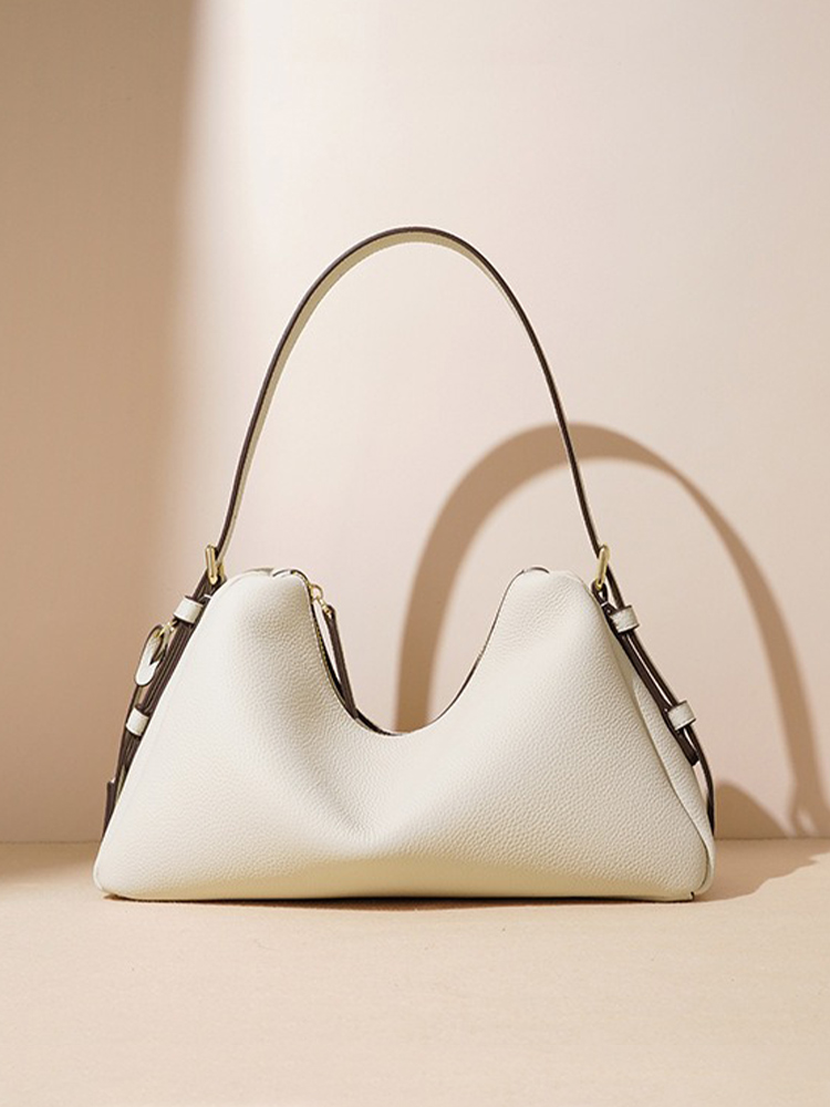 Zency Women's Soft Genuine Lea - đánh giá và giá Luxury Bags Of 2026