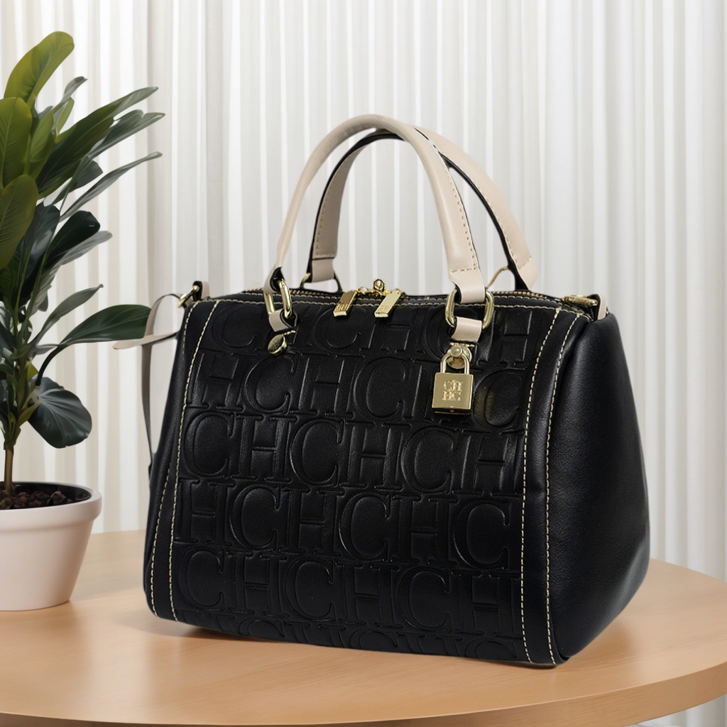 CH  High-quality Leather Class - đánh giá và giá Luxury Bags Vendor