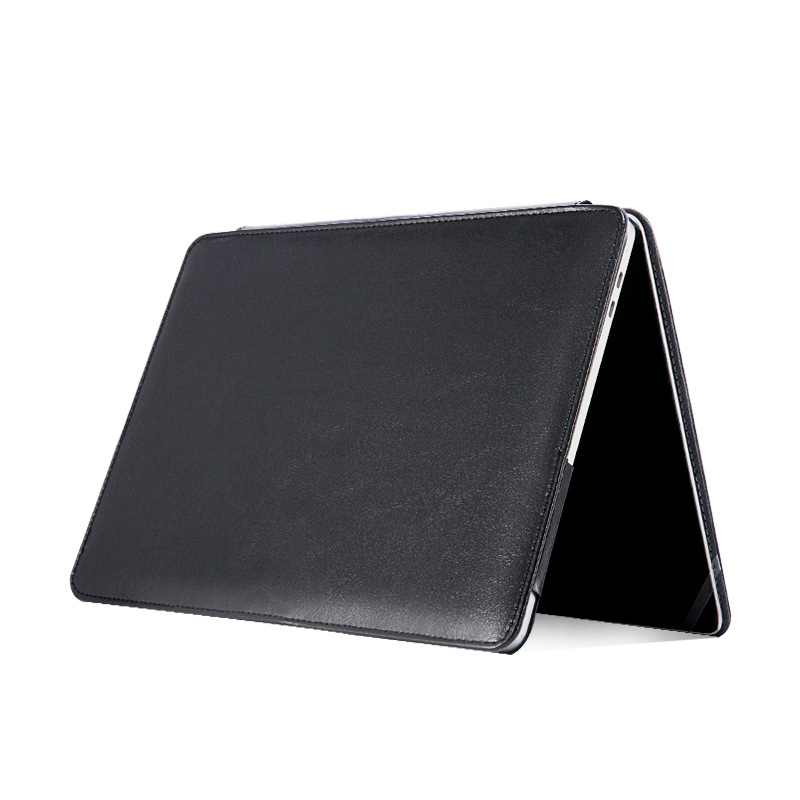 For 2022 Apple Macbook Air 13. - đánh giá và giá Laptop Bag Leather 15