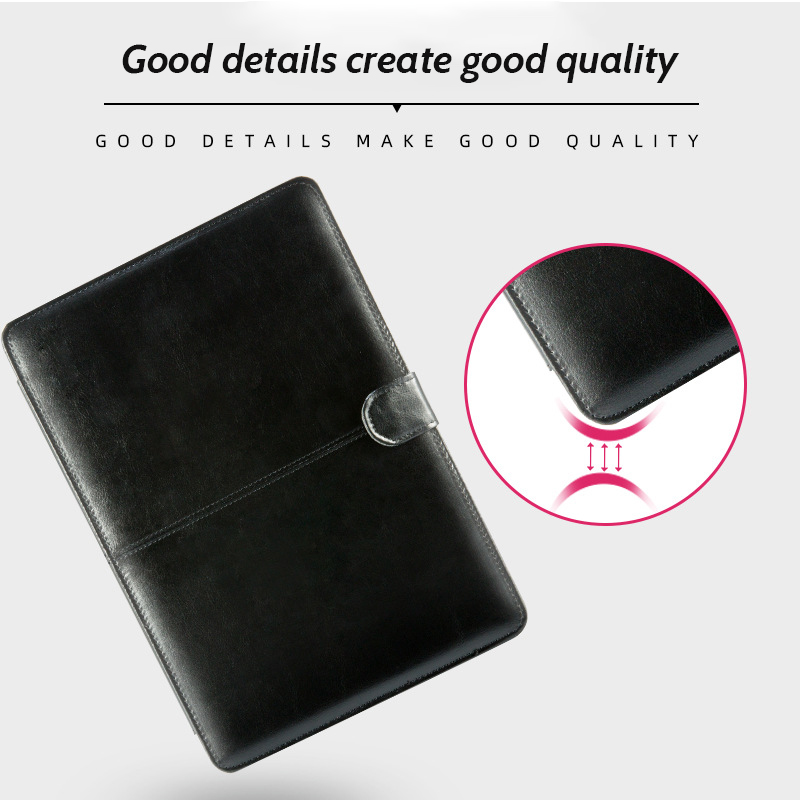 For 2022 Apple Macbook Air 13. - đánh giá và giá Laptop Bag Leather 15