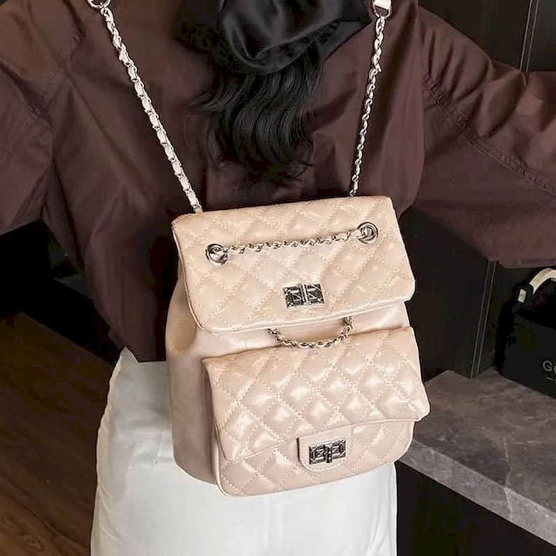 Elegant Backpacks 2026 New Lux - đánh giá và giá Luxury Bags Of 2026