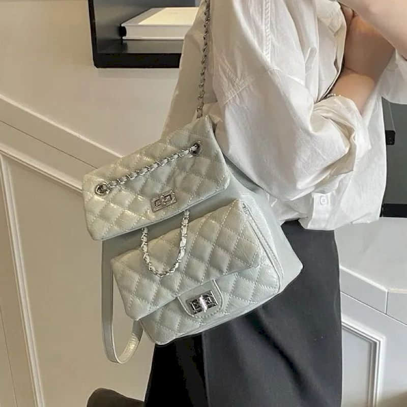 Elegant Backpacks 2026 New Lux - đánh giá và giá Luxury Bags Of 2026