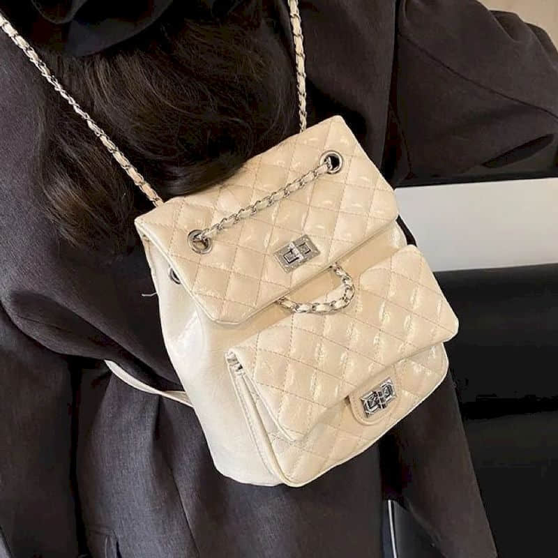 Elegant Backpacks 2026 New Lux - đánh giá và giá Luxury Bags Of 2026