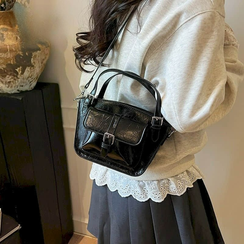 Crossbody Bags Korean Style Ve - đánh giá và giá Luxury Bags To Sell