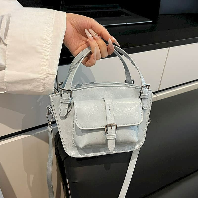 Crossbody Bags Korean Style Ve - đánh giá và giá Luxury Bags To Sell