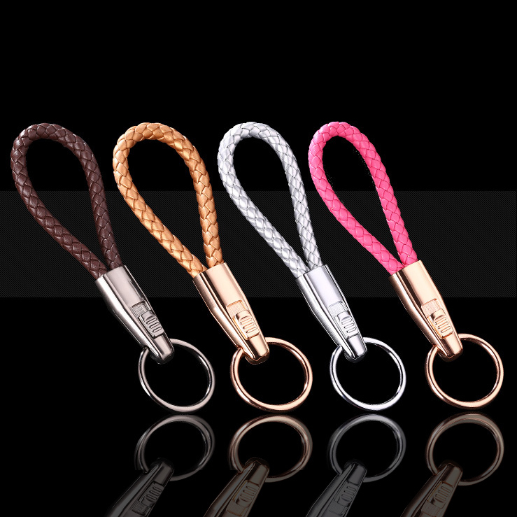 Jobon Trendy Keychain Braided  - đánh giá và giá Luxury Xmas Bags