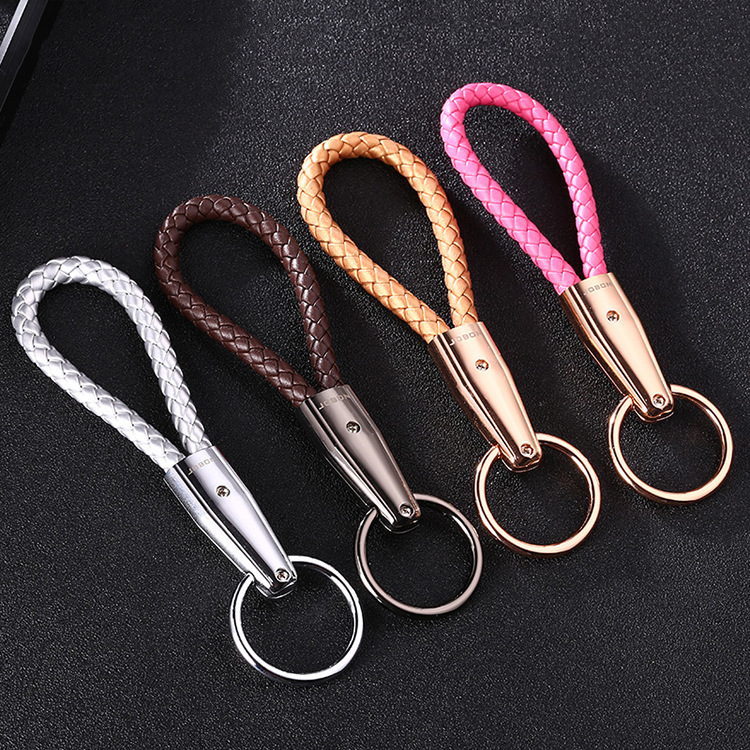 Jobon Trendy Keychain Braided  - đánh giá và giá Luxury Xmas Bags