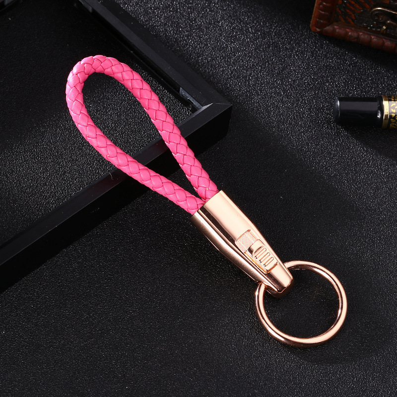 Jobon Trendy Keychain Braided  - đánh giá và giá Luxury Xmas Bags