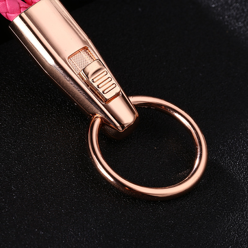 Jobon Trendy Keychain Braided  - đánh giá và giá Luxury Xmas Bags