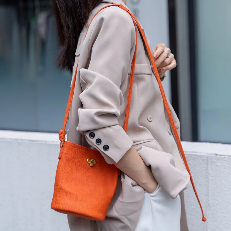 Genuine Leather Luxury Phone C - đánh giá và giá Luxury Bags Name For Women
