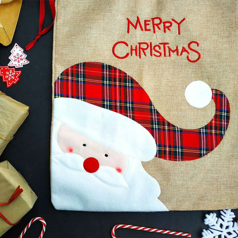 Large Luxury Christmas Gift Ba - đánh giá và giá Luxury Xmas Bags