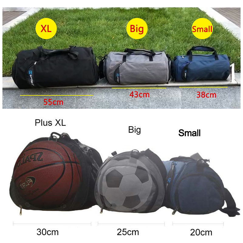 Men Gym Bag Dry Wet For Yoga W - đánh giá và giá Luxury Yoga Bags