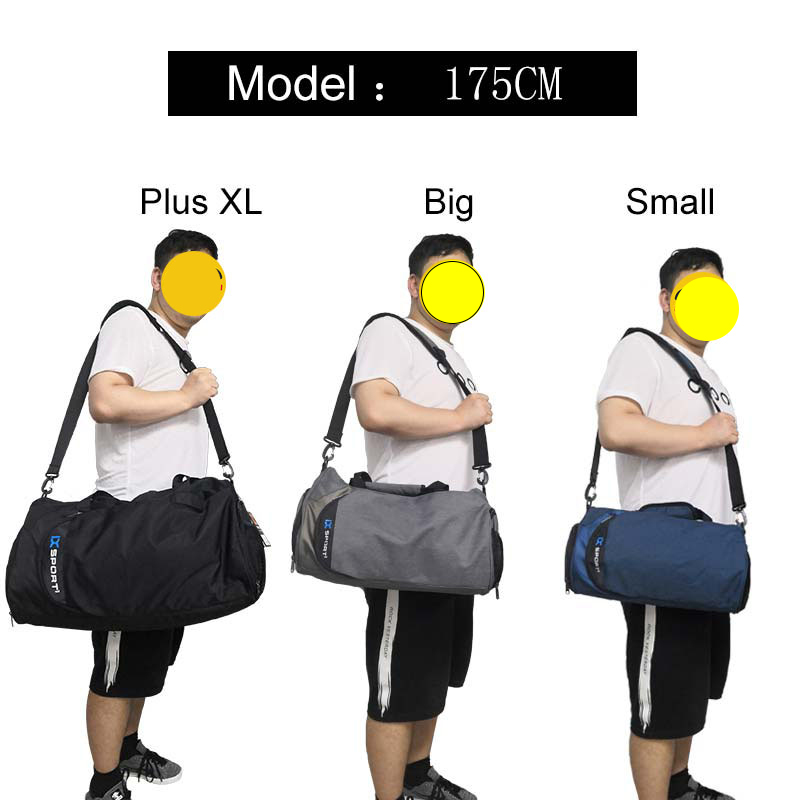 Men Gym Bag Dry Wet For Yoga W - đánh giá và giá Luxury Yoga Bags