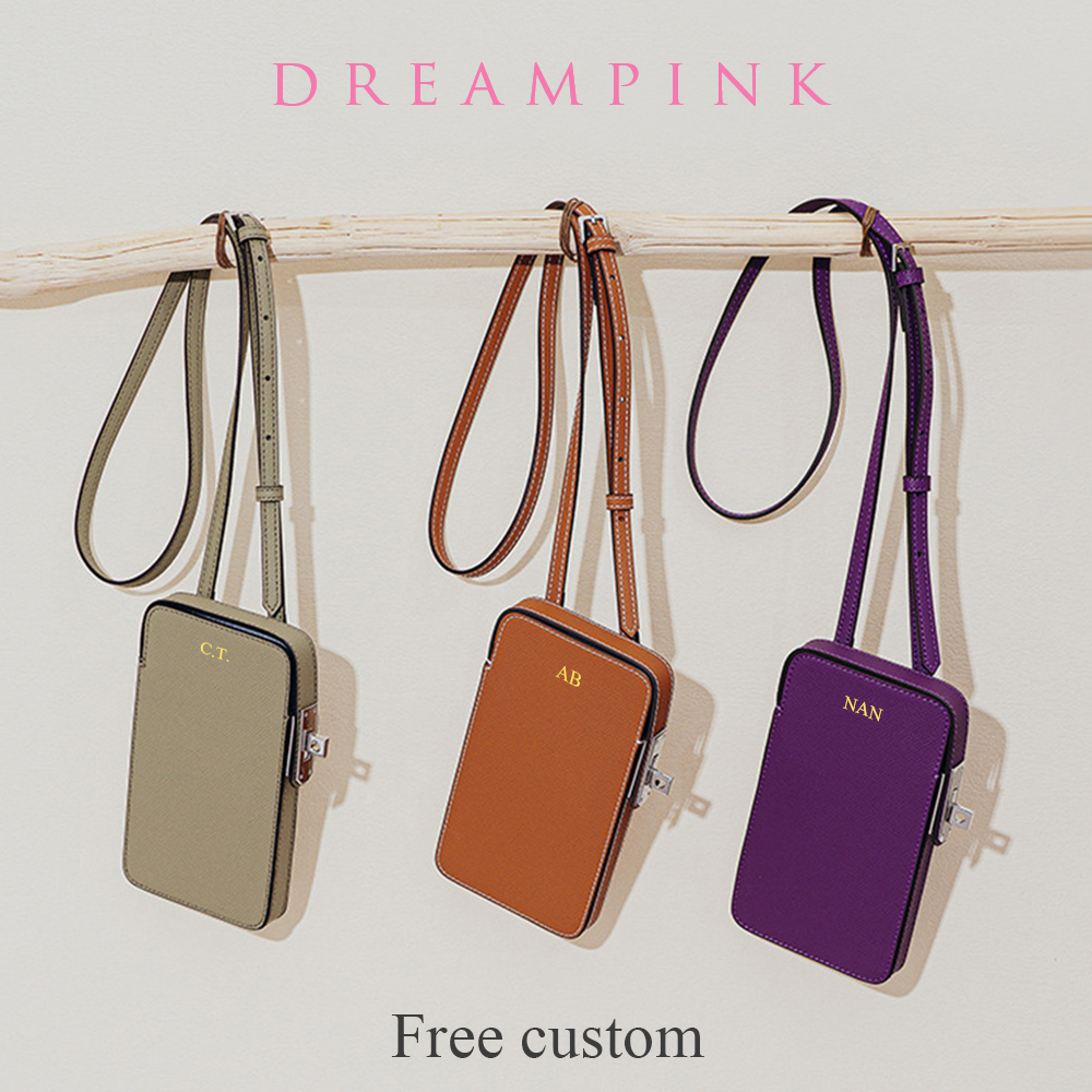 Luxury EP Leather Women Phone  - đánh giá và giá Luxury Bags Name For Women
