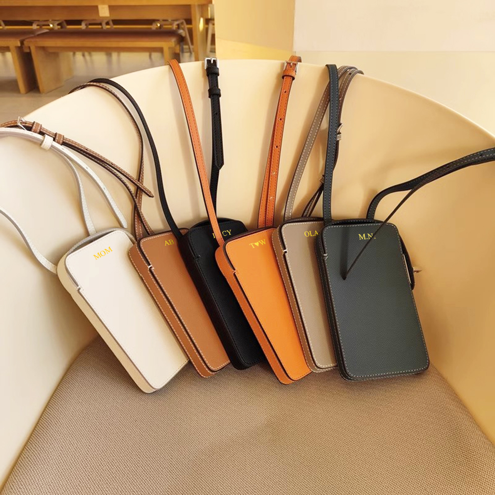Luxury EP Leather Women Phone  - đánh giá và giá Luxury Bags Name For Women