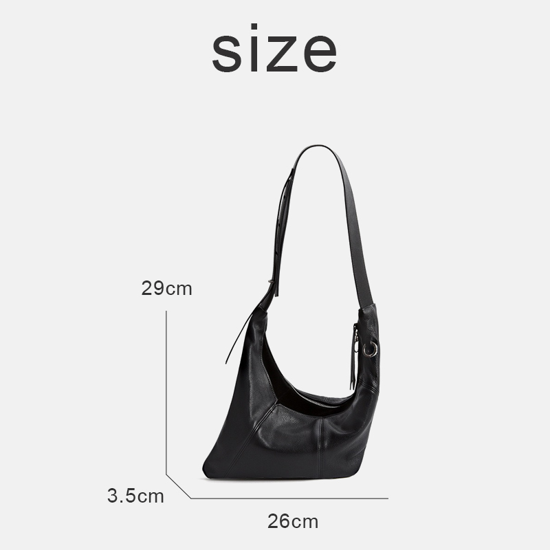Custom Initials Leather Half M - đánh giá và giá Luxury Bags Of 2026