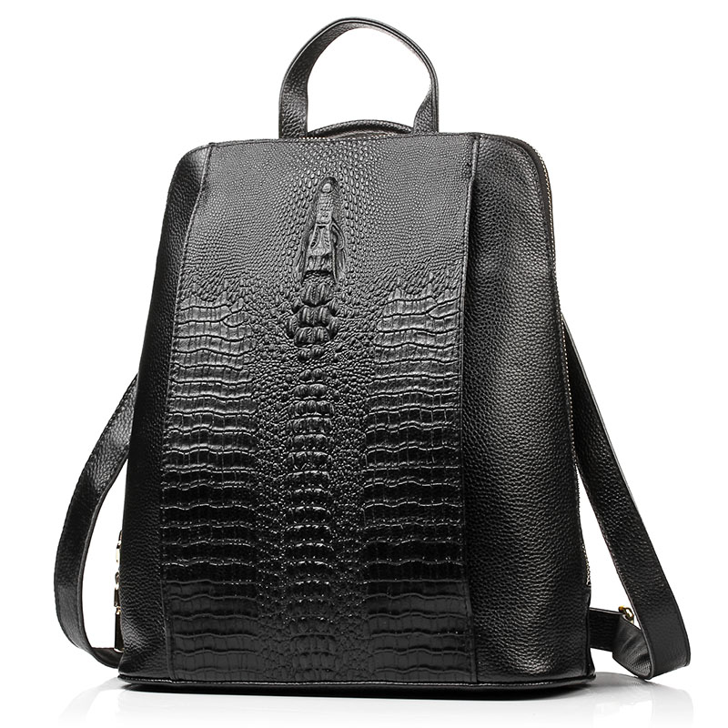 Zency 100% Genuine Leather Kna - đánh giá và giá Luxury High Quality Bags