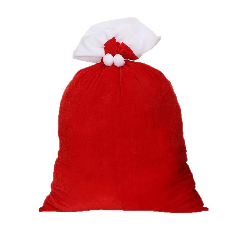 Drawstring Gift Pouches Luxury - đánh giá và giá Luxury Xmas Bags