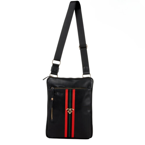 Francine Collections FWB10STRC - đánh giá và giá Laptop Bag Leather 15