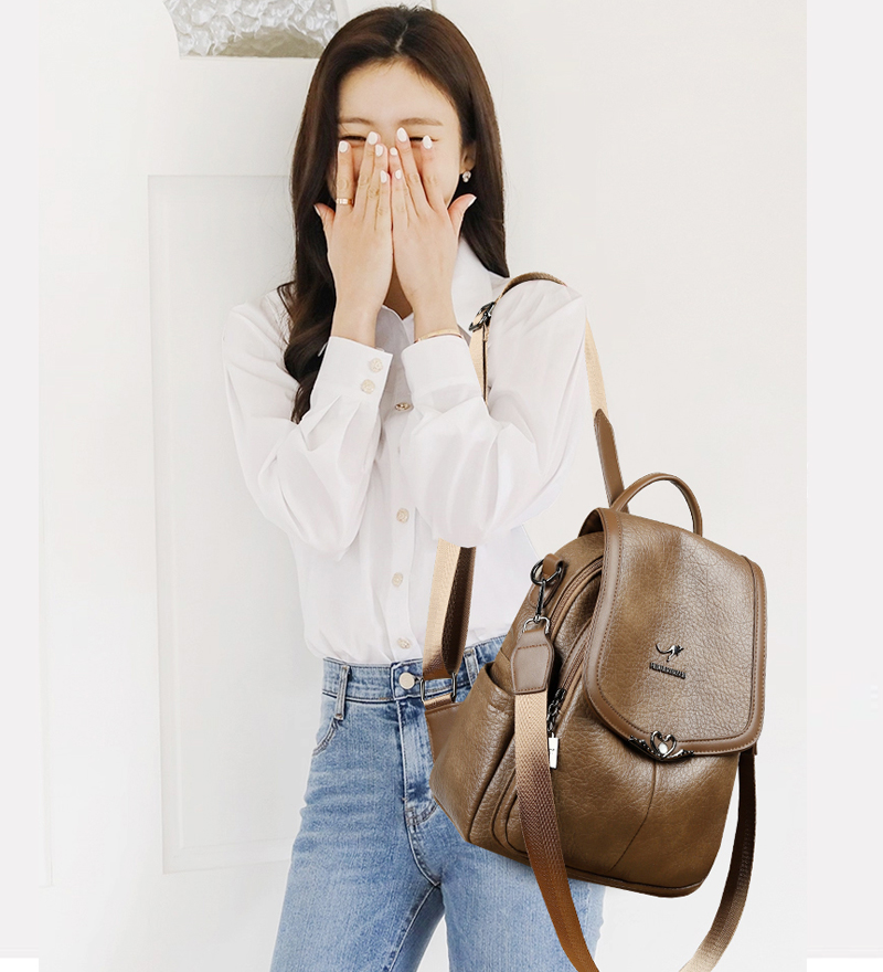 2026 new Ladies Bookbag Rucksa - đánh giá và giá Luxury High Quality Bags