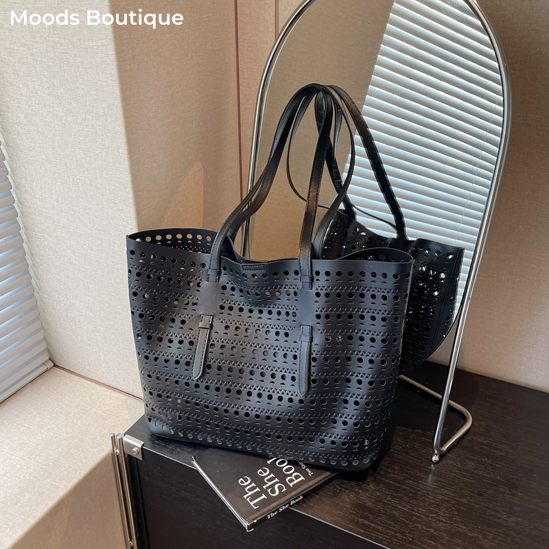 Large Size Shoulder Tote Bags  - đánh giá và giá Luxury Bags Vendor