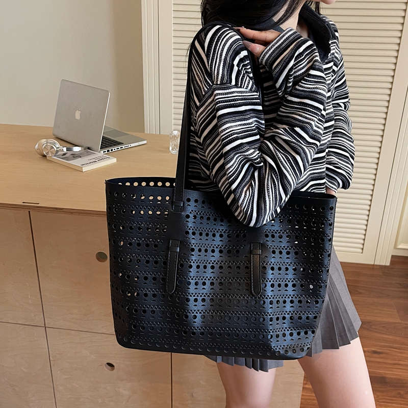 Large Size Shoulder Tote Bags  - đánh giá và giá Luxury Bags Vendor