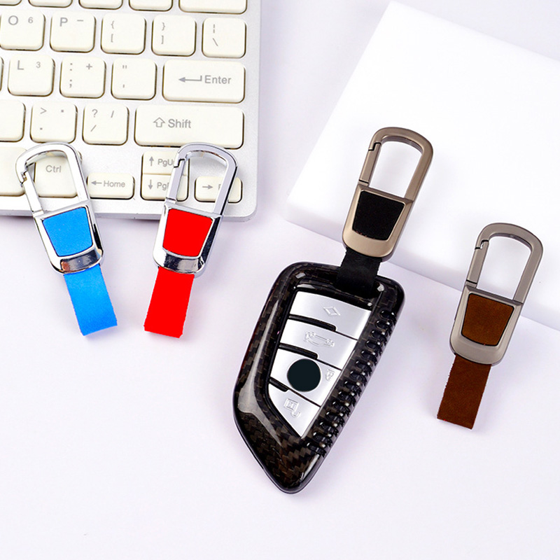 Leather Key Chain Classic Men  - đánh giá và giá Luxury Xmas Bags