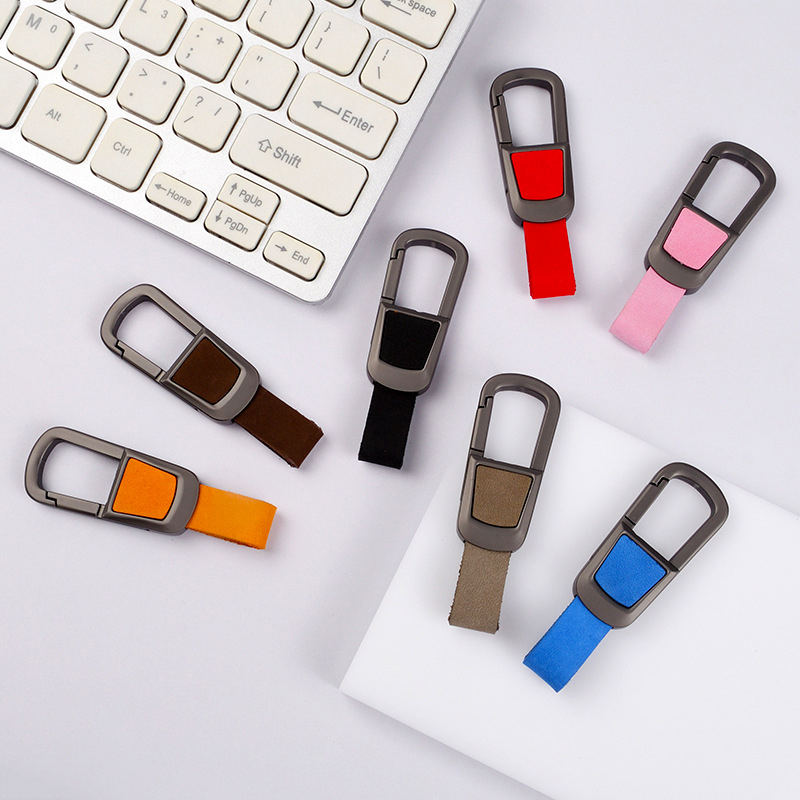 Leather Key Chain Classic Men  - đánh giá và giá Luxury Xmas Bags