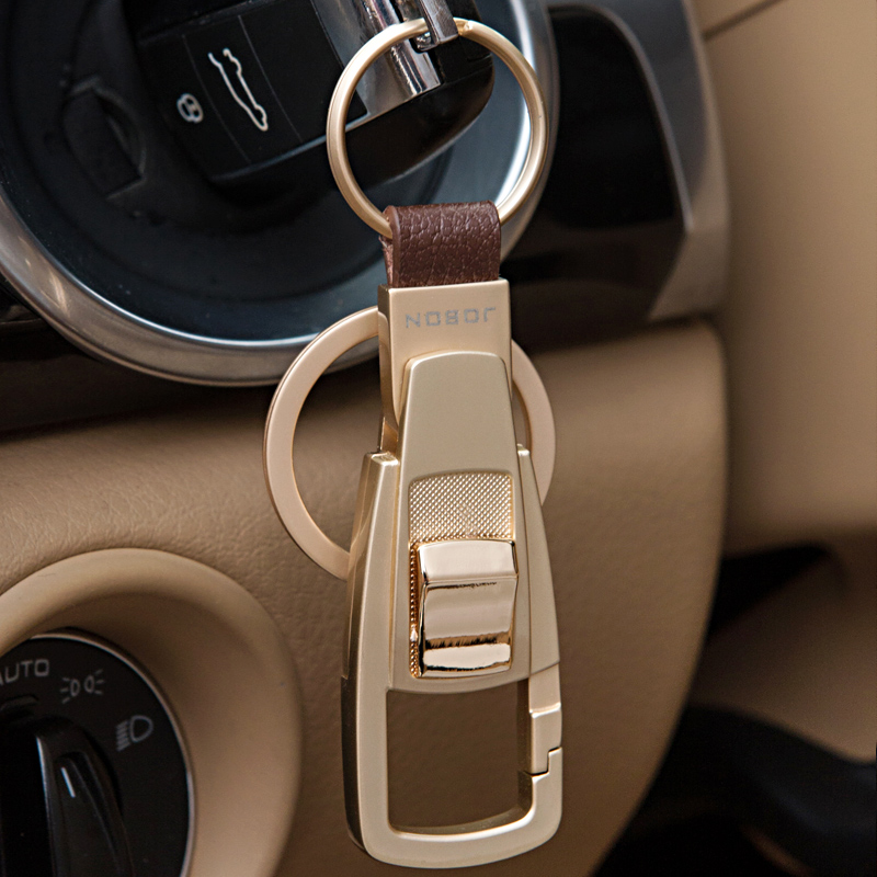 Jobon Classic Car Key Chain Wo - đánh giá và giá Luxury Xmas Bags
