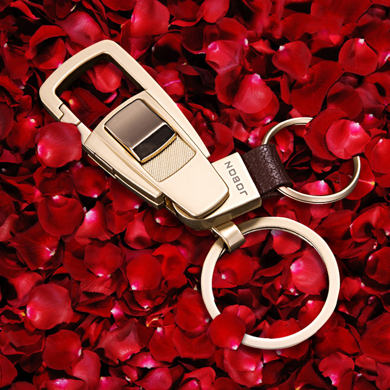 Jobon Classic Car Key Chain Wo - đánh giá và giá Luxury Xmas Bags