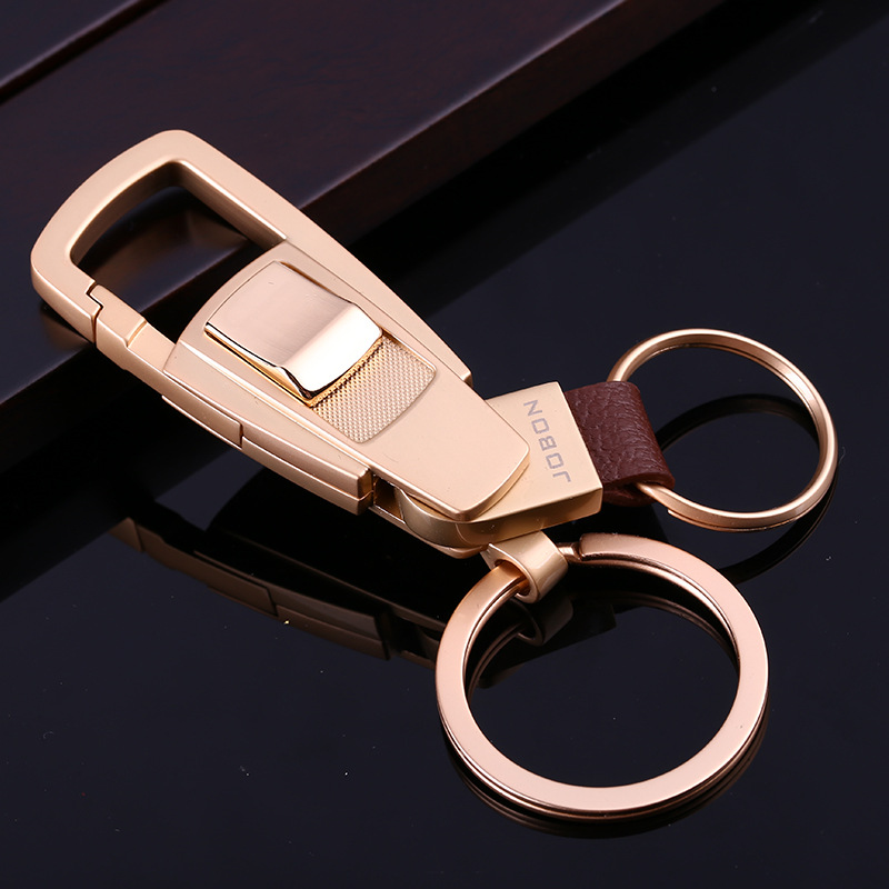 Jobon Classic Car Key Chain Wo - đánh giá và giá Luxury Xmas Bags