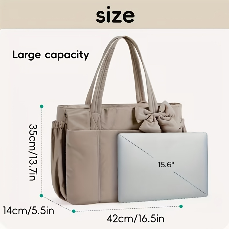 Padded Tote Bag,Large Capacity - đánh giá và giá Luxury Yoga Bags