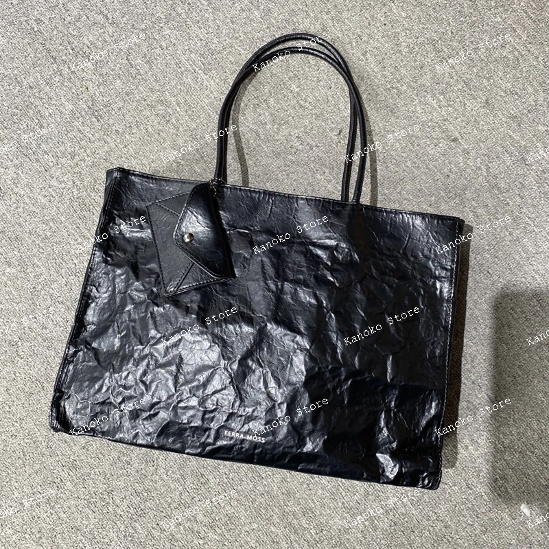 pleated tote bags for women lu - đánh giá và giá Luxury Bags Tote