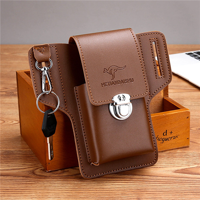 Phone Belt Bag For Men Bags Ce - đánh giá và giá Luxury High Quality Bags