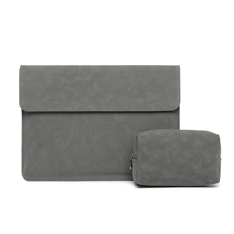Laptop Bag Sleeve For Macbook  - đánh giá và giá Laptop Bag Leather 15
